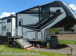 Used 2023 Grand Design Momentum 399TH available in Cheney, Washington