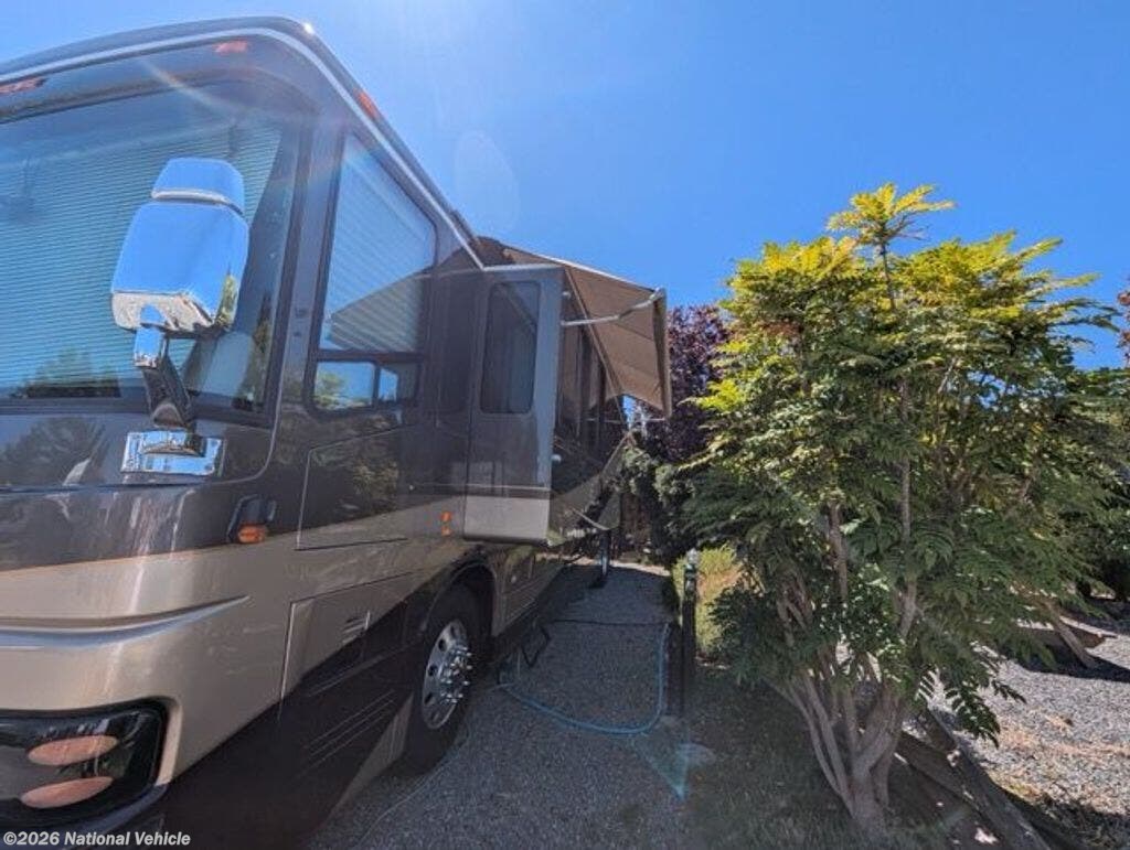 Used 2004 Blue Bird Wanderlodge M380 available in Langford, British Columbia