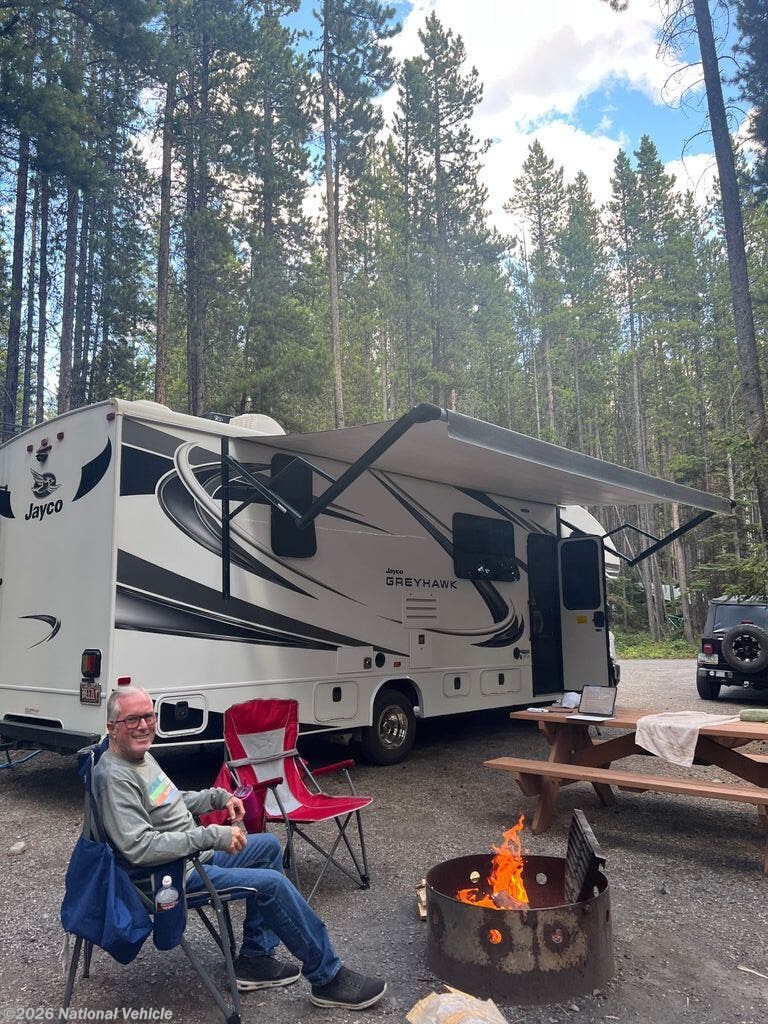 Used 2021 Jayco Greyhawk 27U available in Mesa, Arizona