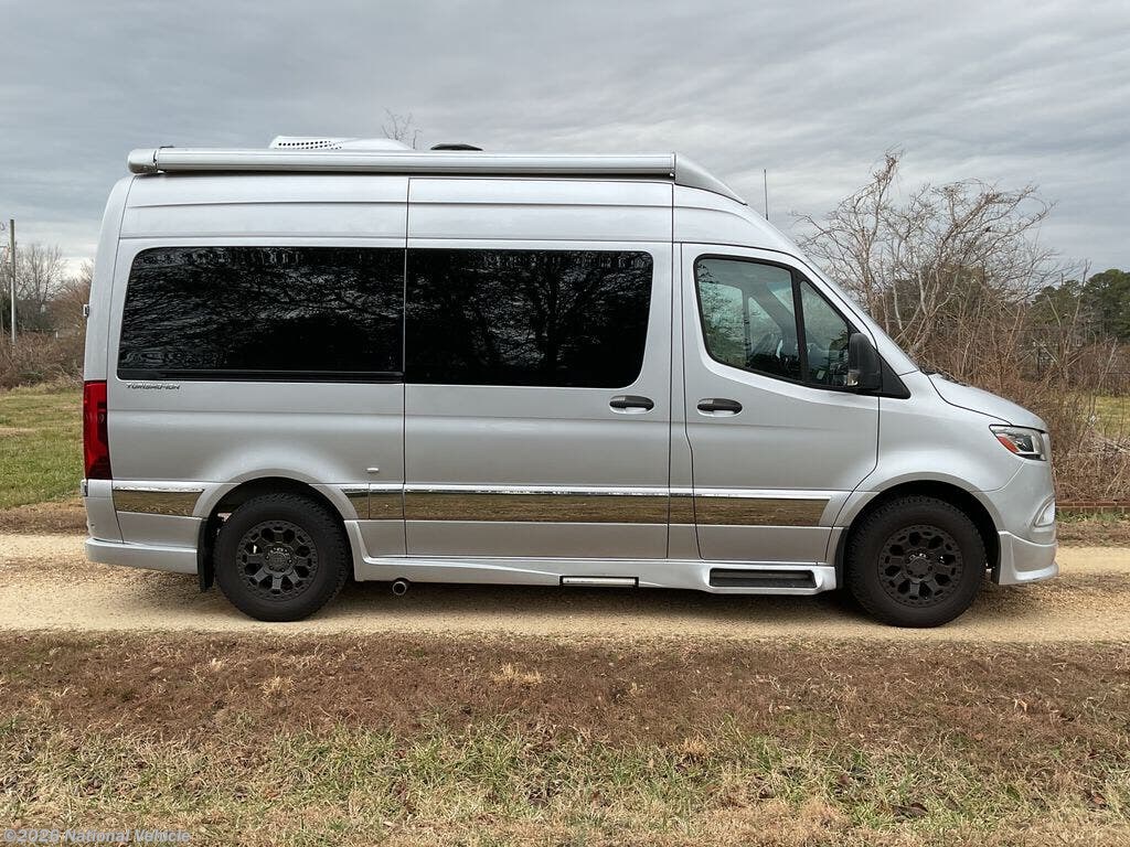 Used 2022 Grech RV Turismo-ion  available in Kilmarnock, Virginia