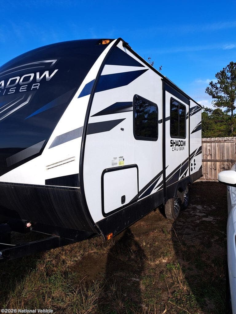 Used 2023 Cruiser RV Shadow Cruiser 180MBS available in Conway, South Carolina