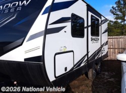 Used 2023 Cruiser RV Shadow Cruiser 180MBS available in Conway, South Carolina