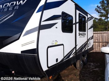 Used 2023 Cruiser RV Shadow Cruiser 180MBS available in Conway, South Carolina