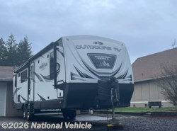 Used 2022 Outdoors RV Blackstone Mountain 280KVS available in Shelton, Washington