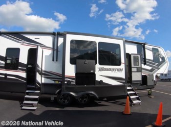 Used 2022 Grand Design Momentum M-Class 351M-R available in Lebanon, Missouri
