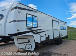 Used 2025 Forest River Cherokee Wolf Pack 290PACK13 available in Rapid City, South Dakota