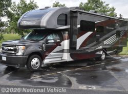Used 2021 Thor Motor Coach Magnitude SV34 available in Omaha, Nebraska