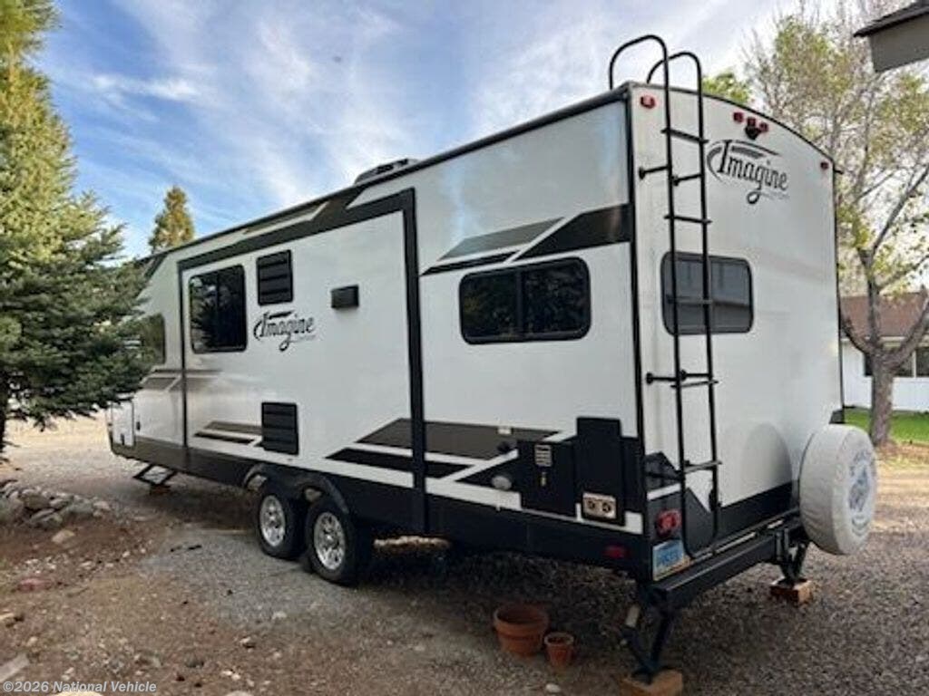Used 2021 Grand Design Imagine 2610ML available in Reno, Nevada
