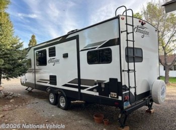 Used 2021 Grand Design Imagine 2610ML available in Reno, Nevada