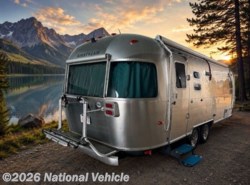 Used 2007 Airstream International Ocean Breeze 25FB available in Fairhaven, Massachusetts