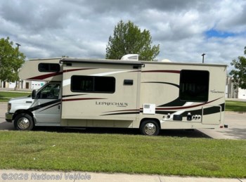 Used 2020 Coachmen Leprechaun 260QB available in Grand Forks, North Dakota