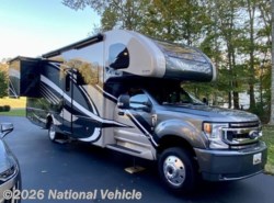 Used 2020 Thor Motor Coach Magnitude XG32 available in La Plata, Maryland