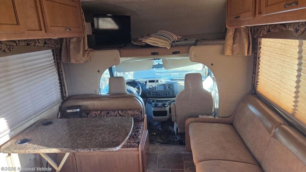 Used 2017 Thor Motor Coach Freedom Elite 26HE available in Rio Oso, California