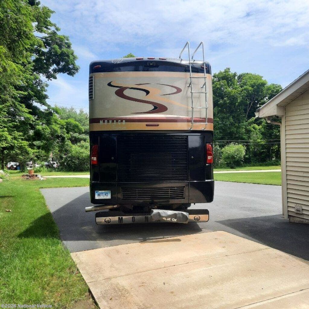 Used 2011 Monaco RV Cayman 36PFT available in Lebanon, Connecticut