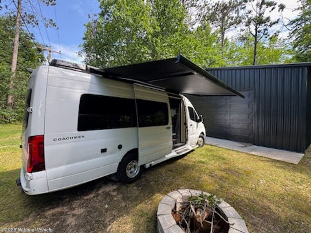 Used 2026 Coachmen Galleria 24FLM available in Gaylord, Michigan