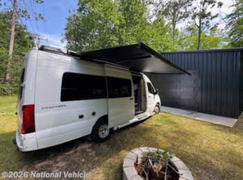 Used 2026 Coachmen Galleria 24FLM available in Gaylord, Michigan