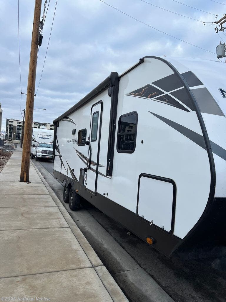 Used 2023 Highland Ridge Mesa Ridge S-Lite 261BH available in Stansbury Park, Utah