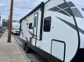 Used 2023 Highland Ridge Mesa Ridge S-Lite 261BH available in Stansbury Park, Utah