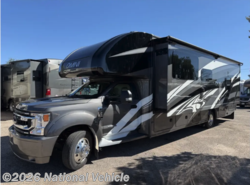 Used 2021 Thor Motor Coach Omni BH35 available in Green Valley, Arizona
