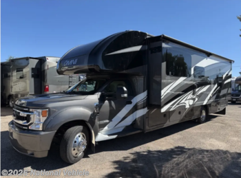 Used 2021 Thor Motor Coach Omni BH35 available in Green Valley, Arizona