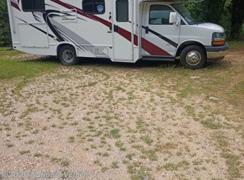 Used 2023 Thor Motor Coach Coleman 22EQ available in Ada, Oklahoma