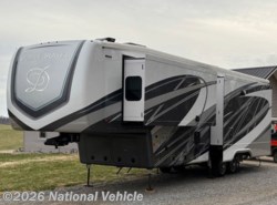 Used 2025 DRV Mobile Suites 36RSSB3 available in Chuckey, Tennessee