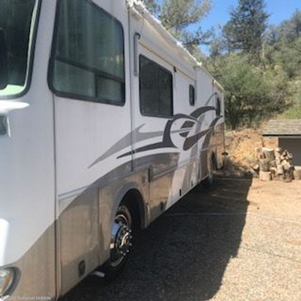 Used 2003 Tiffin Phaeton 38GH available in Prescott, Arizona