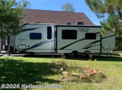 Used 2022 Coachmen Freedom Express Ultra Lite 287BHDS available in Milford, Maine
