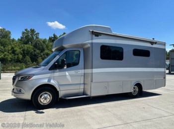 Used 2021 Tiffin Wayfarer 25RW available in Durham, North Carolina