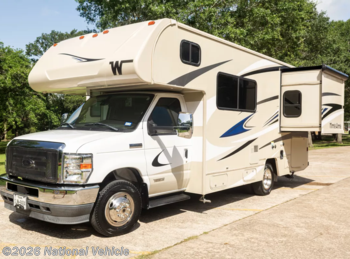 Used 2021 Winnebago Minnie Winnie 22M available in Houston, Texas