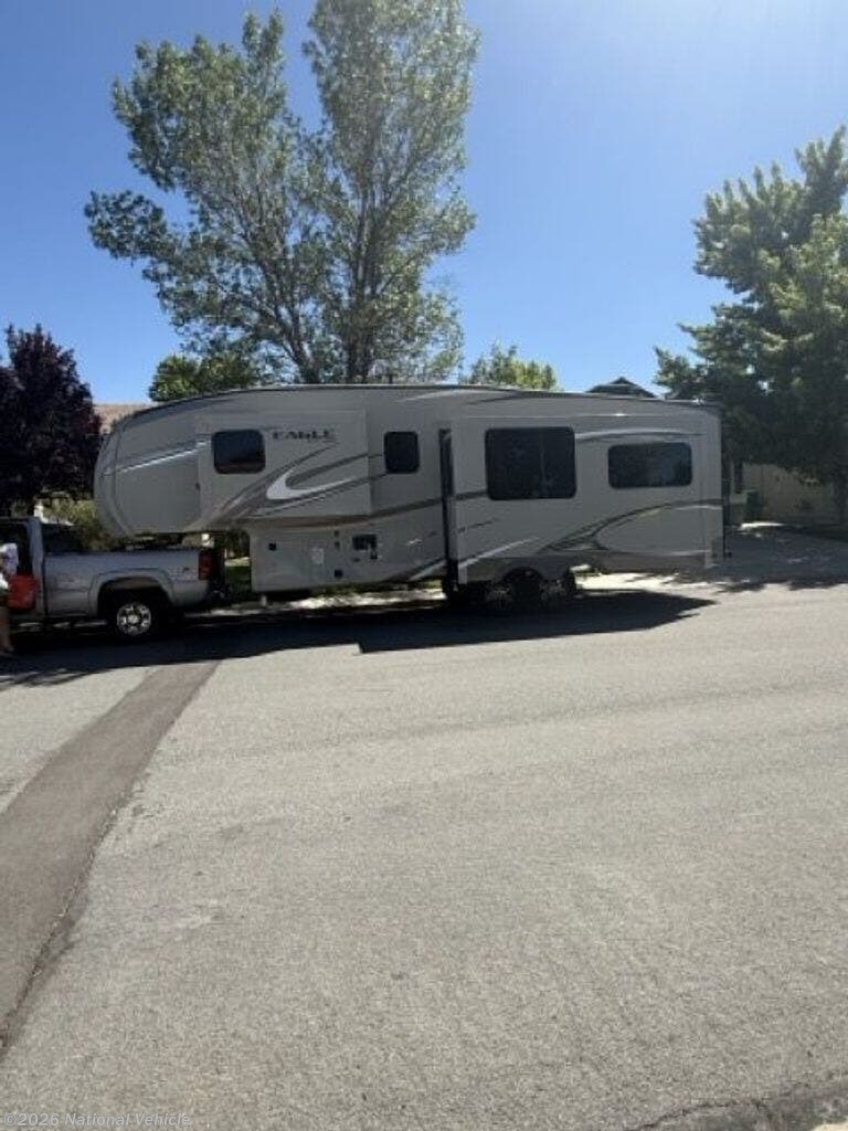 Used 2019 Jayco Eagle HT 26.5RLDS available in Reno, Nevada