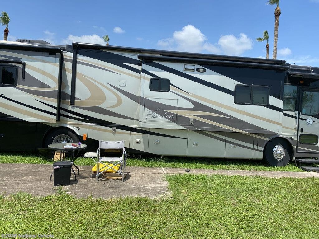 Used 2011 Tiffin Phaeton 40QTH available in Harlingen, Texas