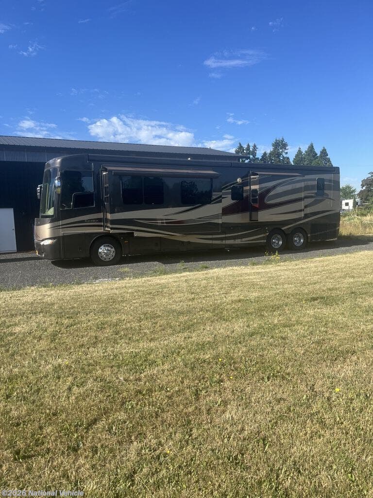 Used 2008 Newmar Essex 4502 available in Aumsville, Oregon