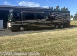 Used 2008 Newmar Essex 4502 available in Aumsville, Oregon