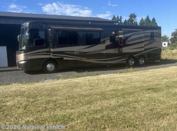 Used 2008 Newmar Essex 4502 available in Aumsville, Oregon
