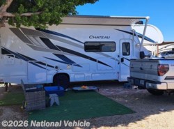 Used 2024 Thor Motor Coach Chateau 27P available in Phoenix, Arizona