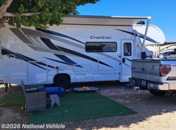 Used 2024 Thor Motor Coach Chateau 27P available in Phoenix, Arizona