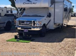 Used 2024 Thor Motor Coach Chateau 27P available in Phoenix, Arizona