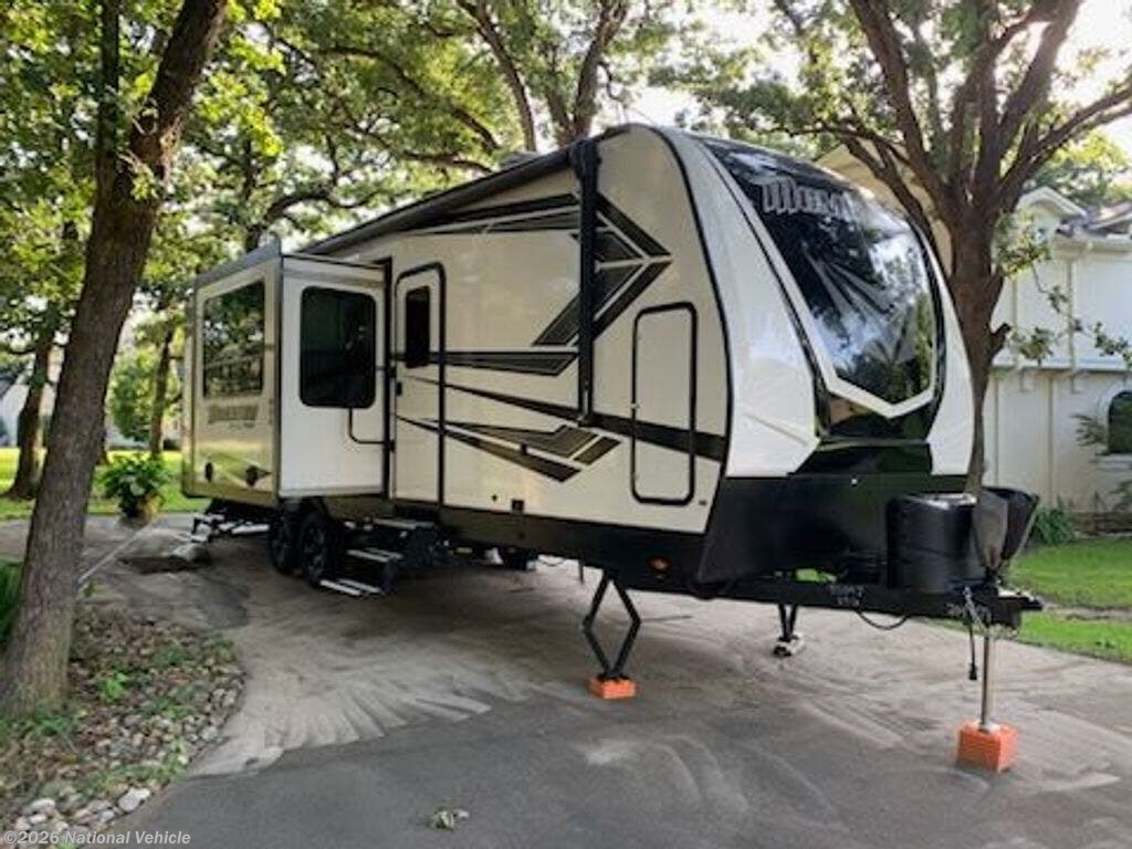 Used 2021 Grand Design Momentum 29G available in Lakewood Village, Texas