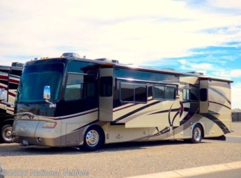 Used 2007 Tiffin Phaeton 40QSH available in Yuma, Arizona