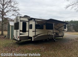 Used 2018 Keystone Montana 3721RL available in Raleigh, Mississippi