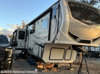 Used 2018 Keystone Montana 3810MS available in Apple Valley, California