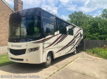 Used 2015 Forest River Georgetown 328TS available in Edgewood, Kentucky