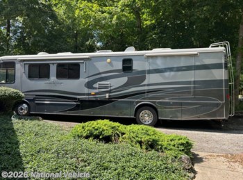 Used 2005 Newmar Kountry Star 3910 available in Elm Grove, Wisconsin