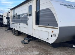 Used 2025 Forest River Wildwood X-Lite 22VERANDA available in Lane City, Texas