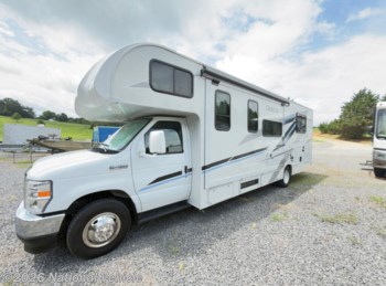 Used 2024 Thor Motor Coach Geneva 28VT available in Russelville, Florida