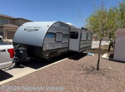 Used 2022 Forest River Salem Cruise Lite 28VBXL available in El Paso, Texas