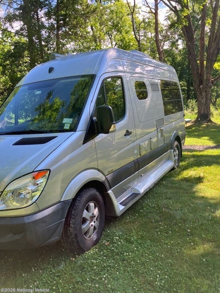 Used 2014 Pleasure-Way Ascent TS  available in Cottekill, New York