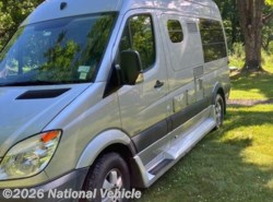 Used 2014 Pleasure-Way Ascent TS available in Cottekill, New York