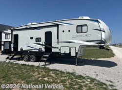 Used 2021 Forest River Cherokee Arctic Wolf 321BH available in Decatur, Texas